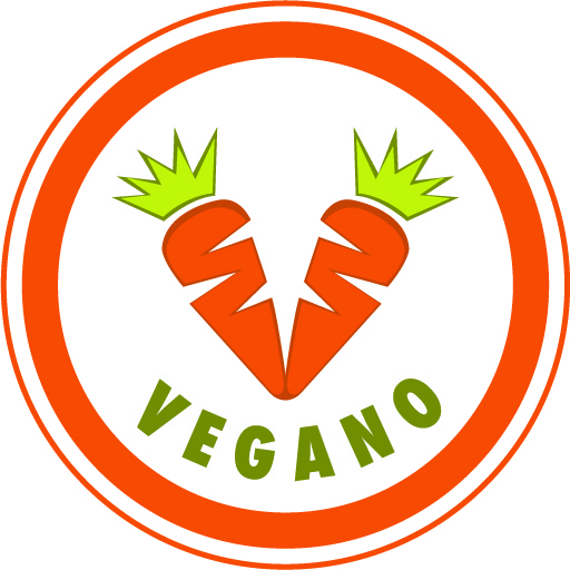 Sello Vegano - Fundación Vegetarianos Hoy